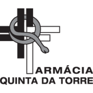 Farmacia Quinta da Torre Logo
